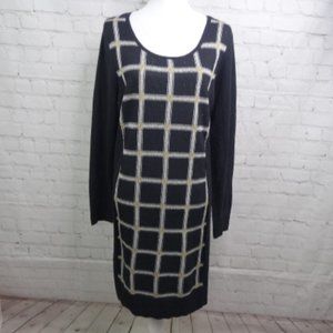 🆕 Lane Bryant Metallic Cocktail Dress